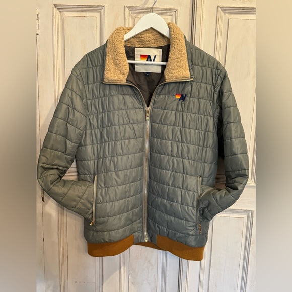 Aviator Nation unisex Jacket XL - Picture 2 of 9